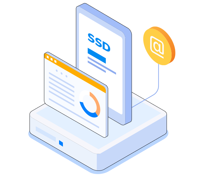 SSD Web Hosting SSD Web Hosting
