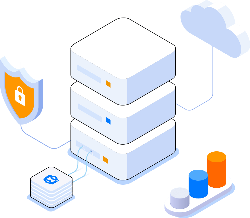 Hong Kong Dedicated Server