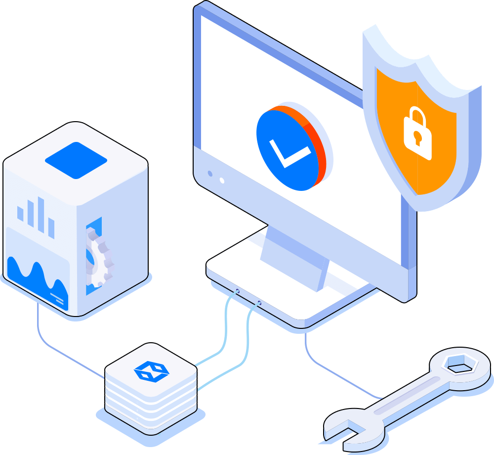 Hong Kong Dedicated Server