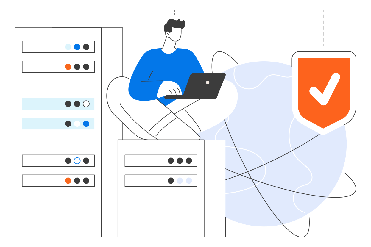 Hong Kong Dedicated Server
